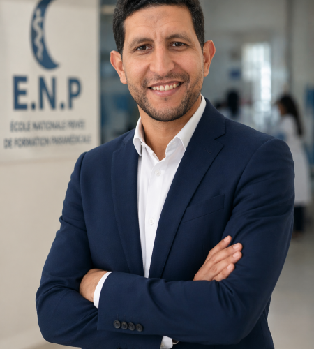 Directeur ENP Maroc Directeur ENP Maroc