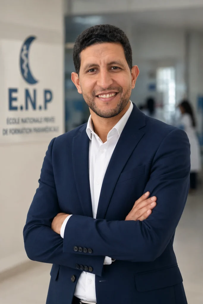 Nafaa Mustapha